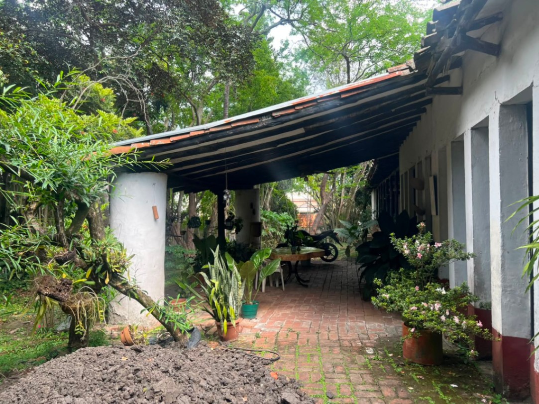 Av 6a N, El Bosque, Cali, Valle del Cauca, Colombia 3